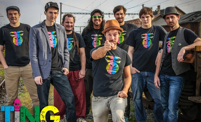 Музыкальный фестиваль Mezi ploty