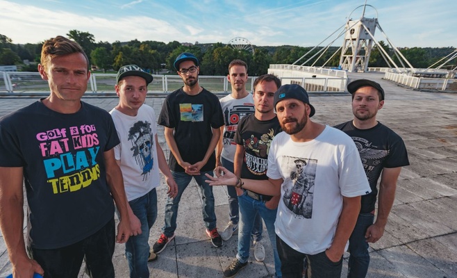 Музыкальный фестиваль Mezi ploty