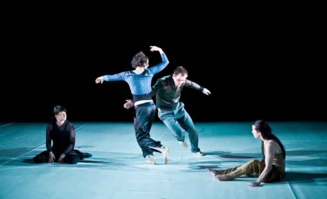 Музыкальный фестиваль Mezi ploty