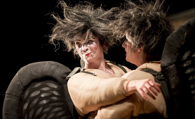 Музыкальный фестиваль Mezi ploty