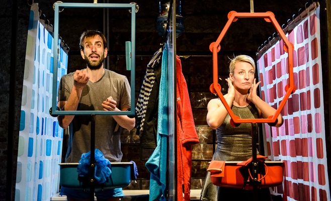 Музыкальный фестиваль Mezi ploty