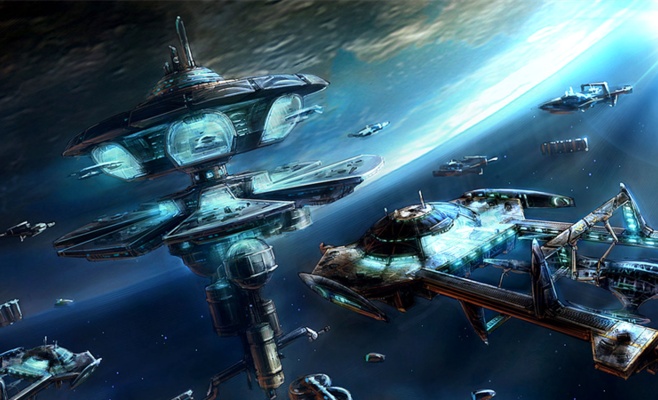 Концерт к 50-летию феномена «Звёздный путь»