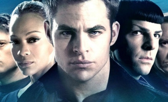 Концерт к 50-летию феномена «Звёздный путь»