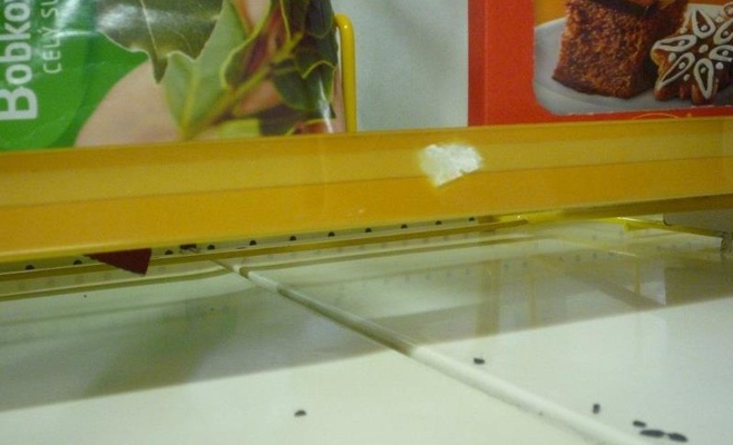 С начала года в Чехии закрыто 35 ресторанов из-за несоблюдения санитарных норм