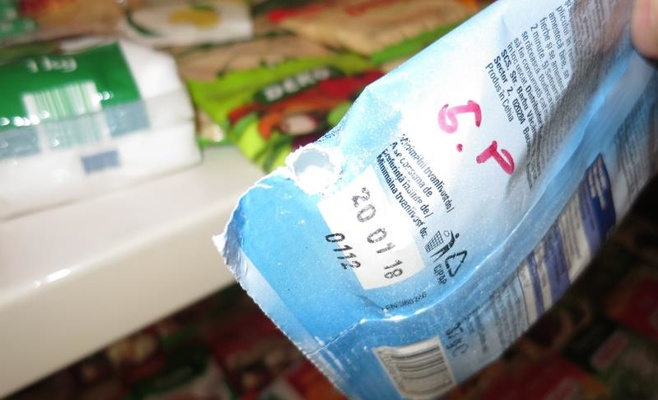 С начала года в Чехии закрыто 35 ресторанов из-за несоблюдения санитарных норм