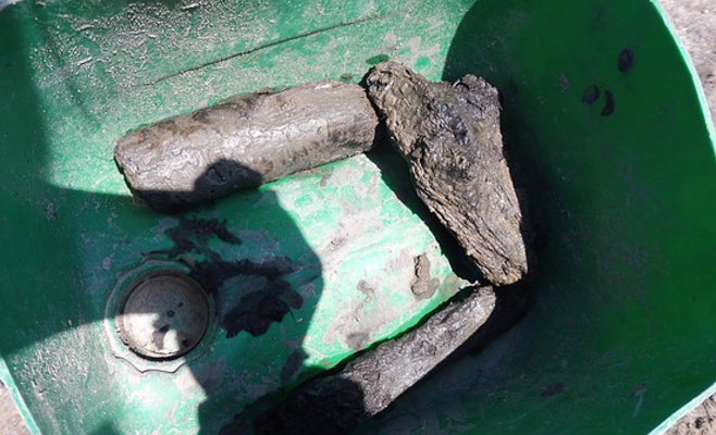 В Велиме обнаружен колодец, которому 7 тыс. лет