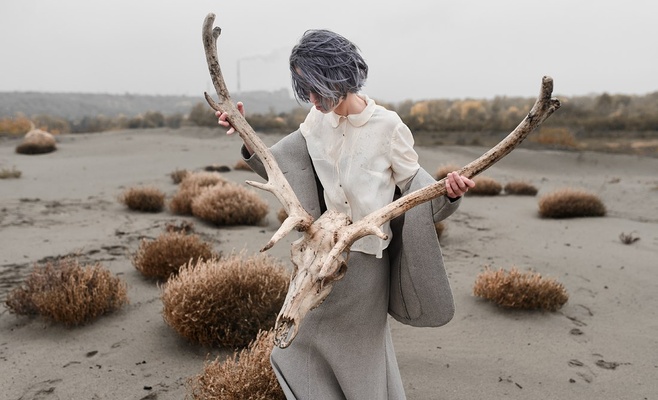 Workshop Фотографа Игоря Бурба + Розыгрыш на бесплатное участие!