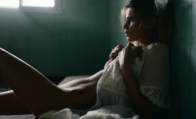 Workshop Фотографа Игоря Бурба + Розыгрыш на бесплатное участие!