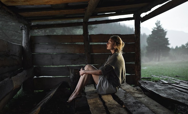 Workshop Фотографа Игоря Бурба + Розыгрыш на бесплатное участие!