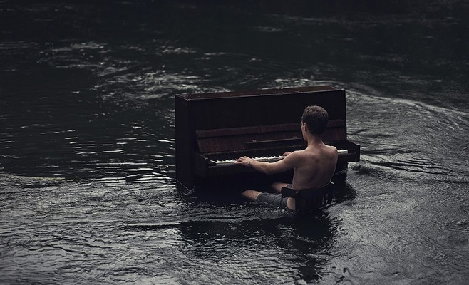 Workshop Фотографа Игоря Бурба + Розыгрыш на бесплатное участие!