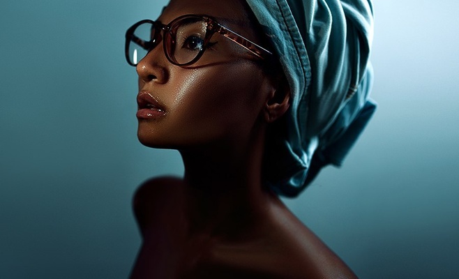 Workshop Фотографа Игоря Бурба + Розыгрыш на бесплатное участие!