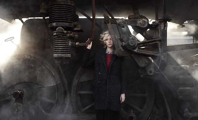 Workshop Фотографа Игоря Бурба + Розыгрыш на бесплатное участие!