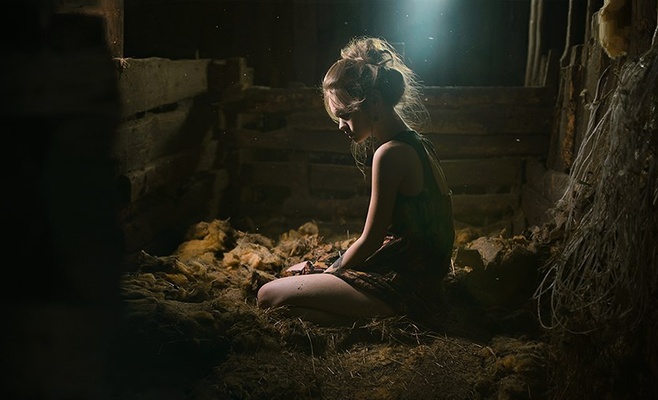 Workshop Фотографа Игоря Бурба + Розыгрыш на бесплатное участие!