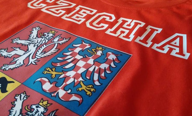 Czechia? Может, Bohemia лучше? Политики спорят насчёт короткого названия Чешской Республики