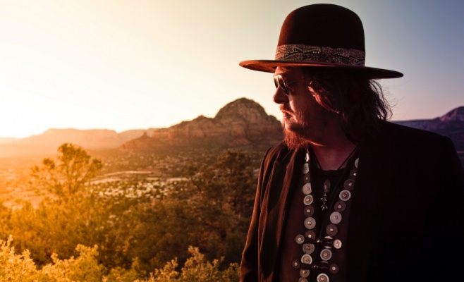 Дзуккеро в Праге