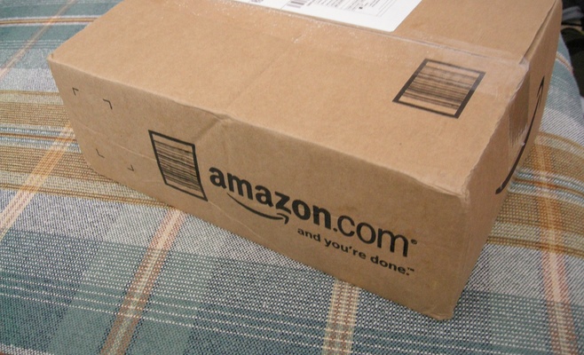 Строительство склада Amazon в районе Горни Почернице откладывается