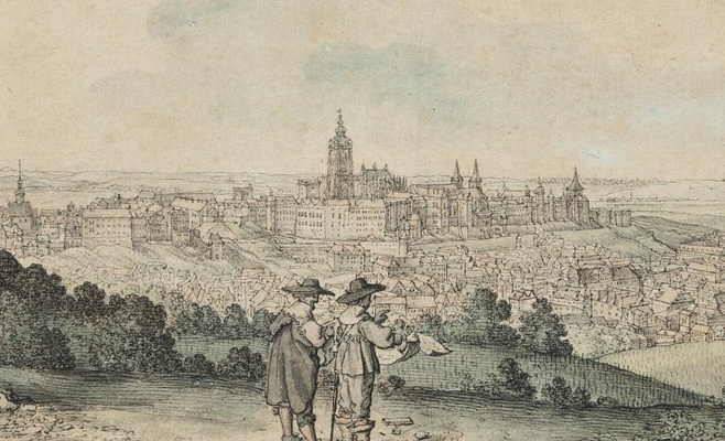 Концерт музыки эпохи Возрождения