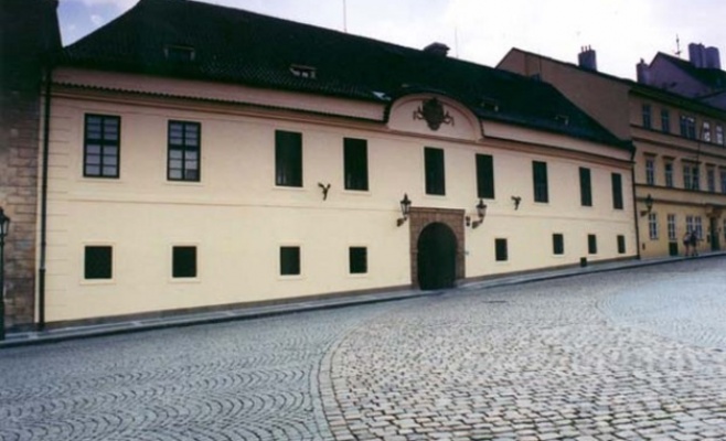 День открытых дверей в Грзанском дворце