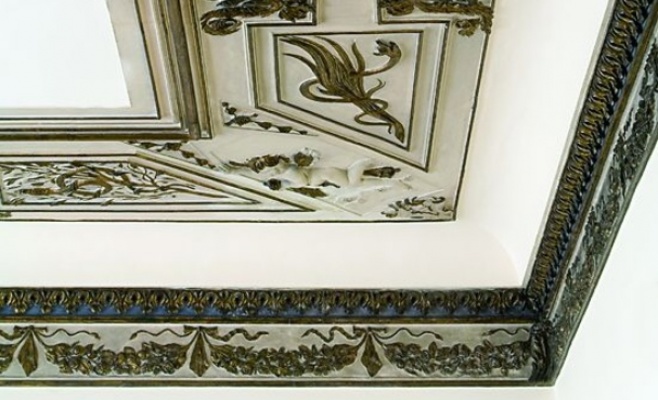 День открытых дверей в Грзанском дворце