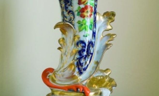 День открытых дверей в Грзанском дворце