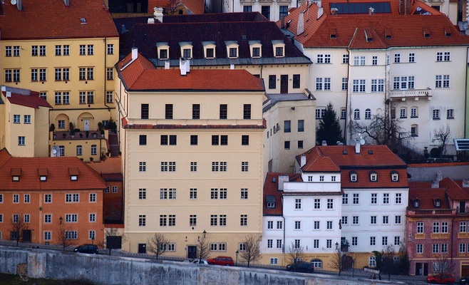 День открытых дверей в Грзанском дворце