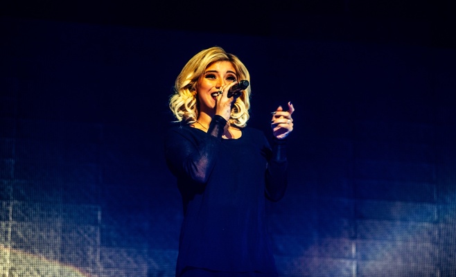 Pentatonix в Праге