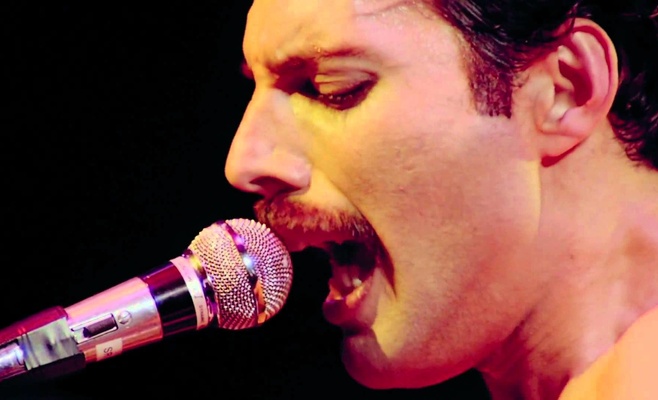 Ученые из Оломоуца изучили голос солиста Queen