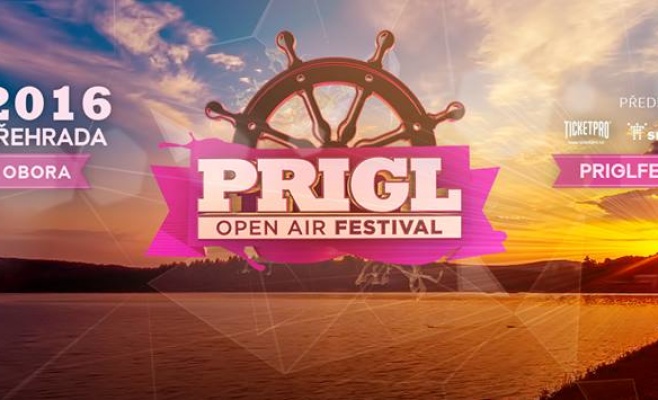 Фестиваль танцевальной музыки PRIGL