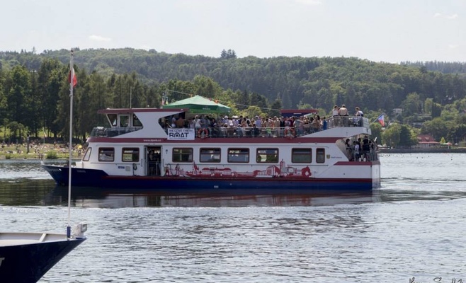 Фестиваль танцевальной музыки PRIGL