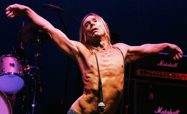 Музыкальный фестиваль Metronome