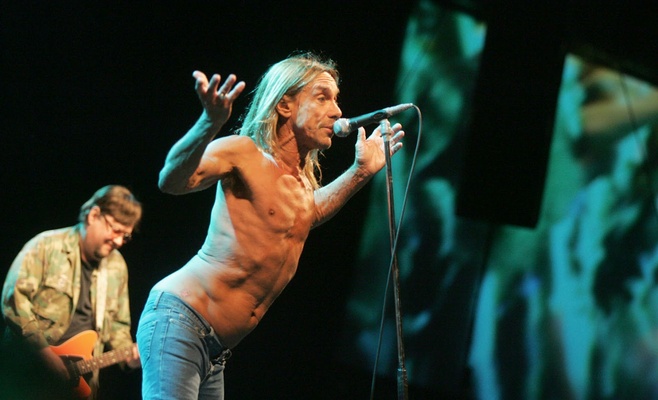 Музыкальный фестиваль Metronome