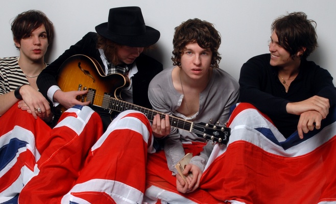 Музыкальный фестиваль Metronome