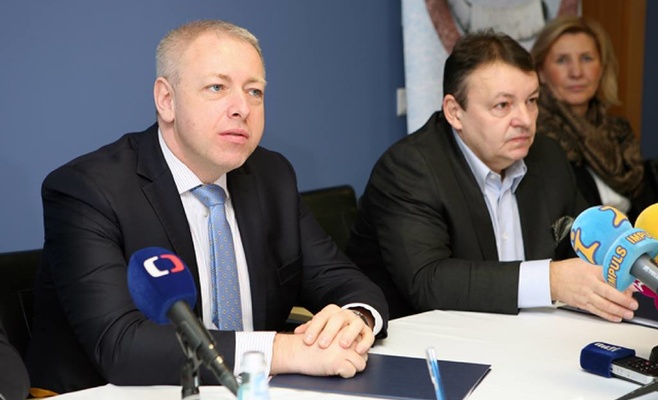 МВД Чехии: Немецкая газета врёт, ЧР не является транзитной страной для беженцев