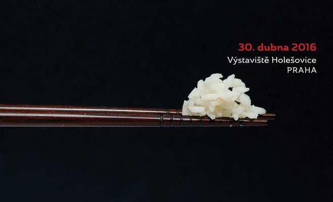 Сегодня в Праге – AsianFest – фестиваль азиатской еды и культуры