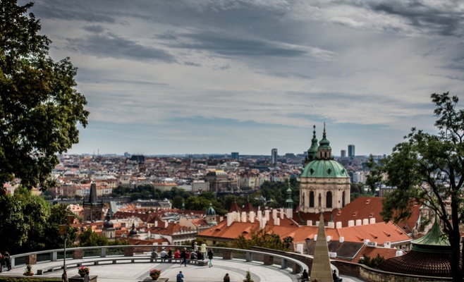 Самые посещаемые достопримечательности, выставки и культурные мероприятия 2015 года