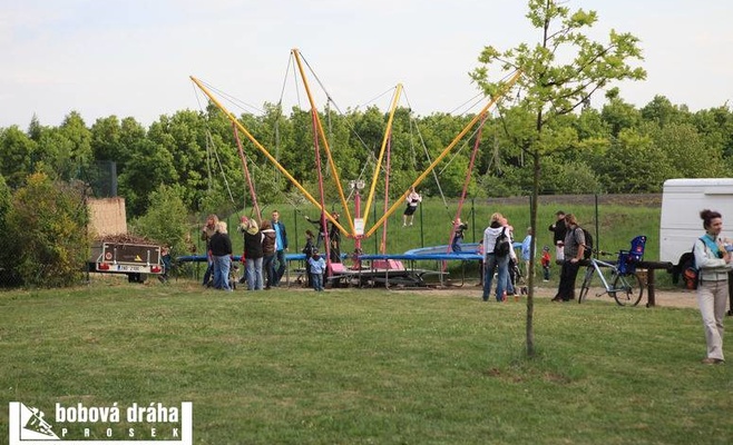 Праздник сжигания ведьм на Просеке