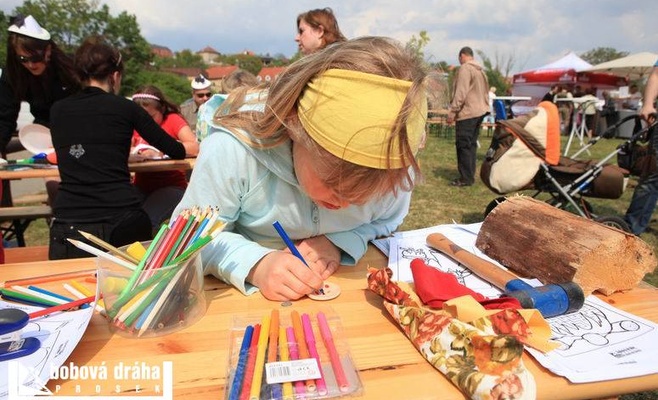 Праздник сжигания ведьм на Просеке