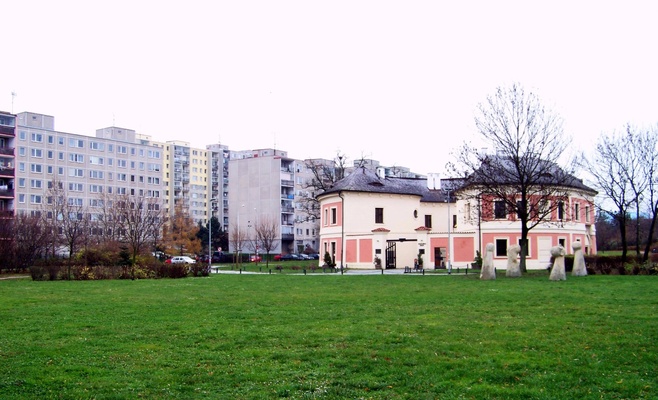 Праздник сжигания ведьм у Ходовской крепости