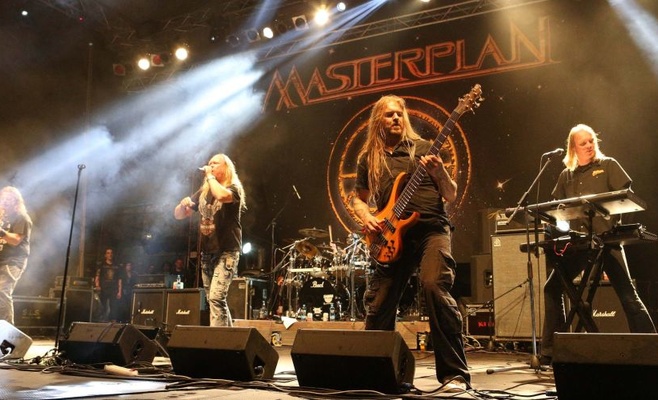 Музыкальный фестиваль Basinfirefest