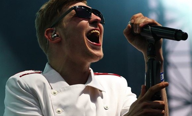 Музыкальный фестиваль Votvírák