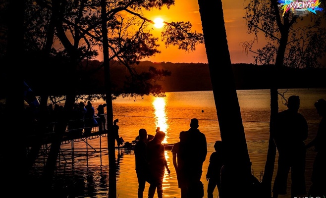 Фестиваль танцевальной музыки Mácháč