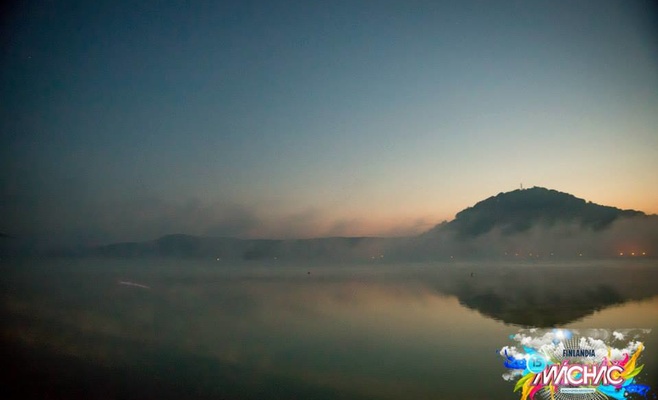 Фестиваль танцевальной музыки Mácháč