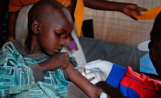 Выставка «Полевой госпиталь»