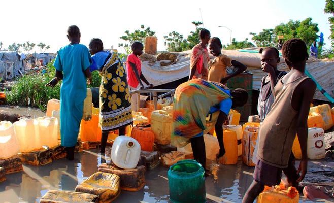 Выставка «Полевой госпиталь»