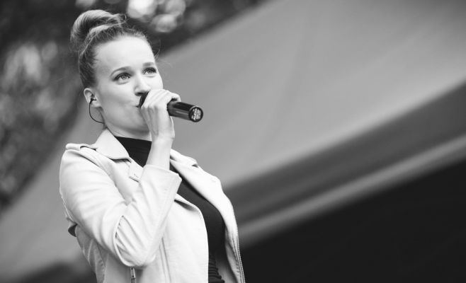 Музыкальный фестиваль Sázavafest