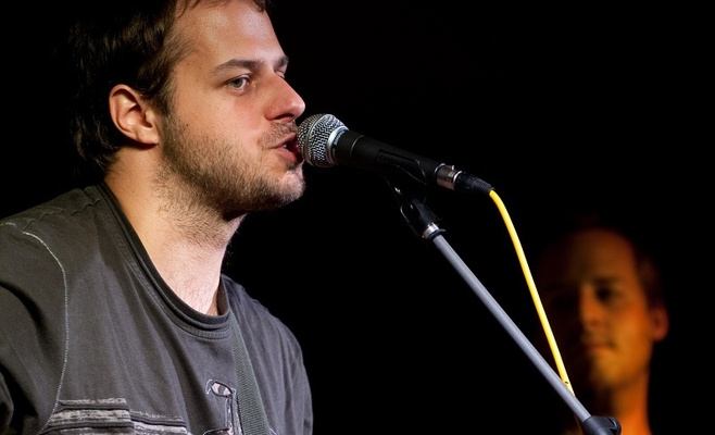 Open Air MusicFest Přeštěnice 2017