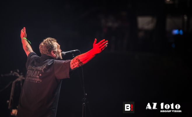 Музыкальный фестиваль Benátská noc