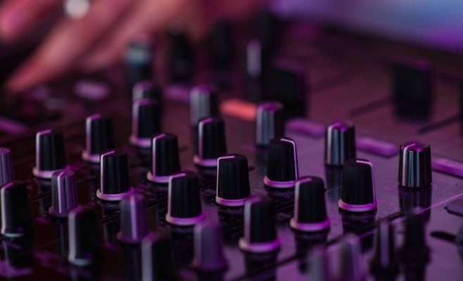 Фестиваль DOCKTOWN