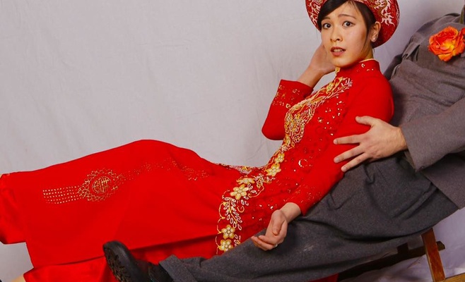 Фестиваль вьетнамской культуры «Торжества пяти чувств»