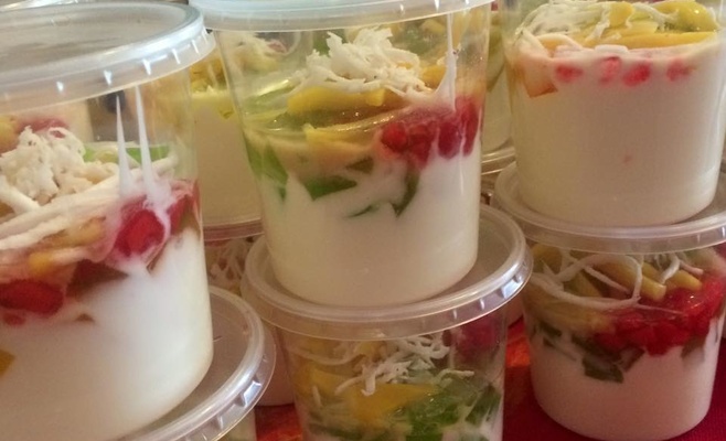 Фестиваль вьетнамской культуры «Торжества пяти чувств»